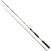 Yokozuna Spin M Series Spinning Rod Noir 2.40 m / 15-45 g