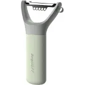 Berghoff Économe BergHOFF Leo Recycled Balance avec Zesteur