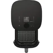Haier Friteuse à air chaud HAF5TW 011 7 L Indépendante 2000 W Noir
