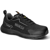 Sparco Traction Fuji Safety Shoes Noir EU 39