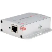 EXSYS EX-60300 adaptateur et injecteur PoE Gigabit Ethernet