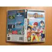 Tales Of Eternia Psp