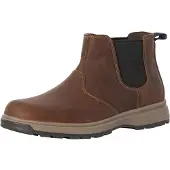 Timberland Atwells Ave Chelsea 0A5R8Z, Chelsea boots, hommes, marron, taille : 44,5
