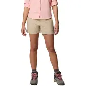 Columbia Silver Ridge Utility Short 2037206271