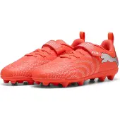 Puma Chaussures De Football Junior Future 9 Play Fg/ag Rb