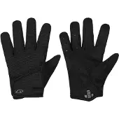 Giro Dnd Ii Gloves Noir M Garçons,Filles