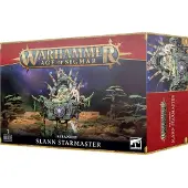 Games Workshop Slann Starmaster (2023) (Matières plastiques)