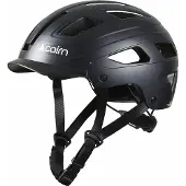 Cairn Casque de ville Clarke Noir M Noir M