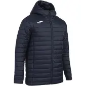 Joma Urban V Jacket Bleu XL Homme