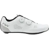 Northwave Revolution Road Shoes Blanc EU 40