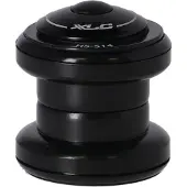 Xlc Hs-a14 A-head Mtb 28 Mm Headset Argenté 1 Inche