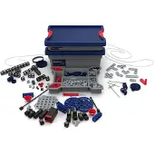 Sphero Blueprint Engineering Educational Toy Argenté Enfants