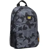 CAT Sac à dos de randonnée 84718-676 noir