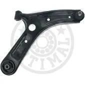 OPTIMAL Bras de suspension avant droit inférieur pour HYUNDAI i10 (IA), modèle berline