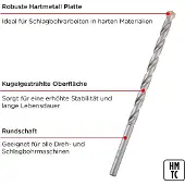 Kwb Urbis betonam 6x200mm 041006