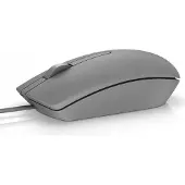 Dell Souris optique MS116 Gris (-PL), 570-AAIT