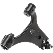 Delphi Bras de suspension TC1465 essieu avant, gauche, avant