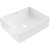 Mexen Goya lavabo pour comptoir 40x32 cm, blanc (22184000)