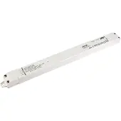 Self Electronics SLT150-48VFG-UN - Transformateur LED, 150 W, 48V, 3,13 A