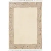 Bakero Classic 295 creme (70x140 cm)