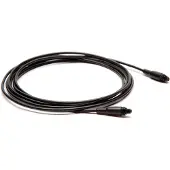 Rode MiCon Câble 1,2 mètre Noir