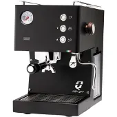 Quick Machine à expresso à porte-filtre Mill Pop UP Noir 02044