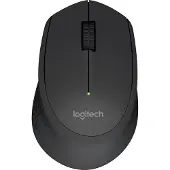 Logitech Souris sans fil M280 (910-004287)