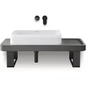 Duravit Siphon design , 0050364600