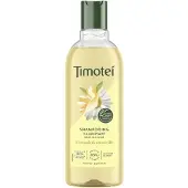 Timotei Shampoo - 300ml - kamille blond haar
