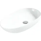 Mexen Lavabo LUCIA blanc 55 cm