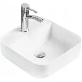 Mexen Silvia lavabo pour comptoir 39x39 cm L (21863900)