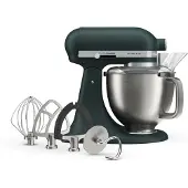 KitchenAid 5KSM50PKVEPP Vert Sapin
