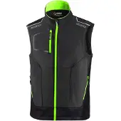 Sparco Workwear Gilet Light Tech (XXL)
