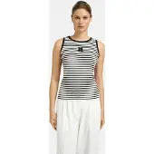 Smith & Soul Haut noir / blanc