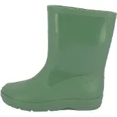 Beck Bottes en caoutchouc olive