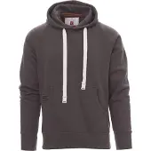 Payper Hommes, Pull-over, Sweat-shirt, Gris, (L)