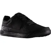 Leatt Flat 2.0 Mtb Shoes Noir EU 38 Femme