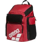 Arena Sac à dos 45L One Go Rot