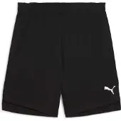 Puma Pantalon de sport 'Teamjaws Starter' noir