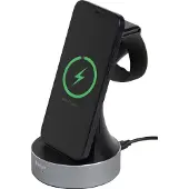 Verbatim Wcs-02 Wireless Charger Argenté