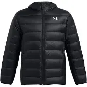 Under Armour Legend Jacket Noir L / Regular Homme