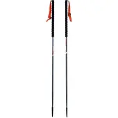 Viking Mission Poles Orange 115 cm