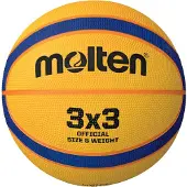 Molten 6