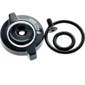 RockShox Sid Base C1 32-35 Mm Knob Kit Noir