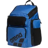 Arena Sac à dos de sport 'ONE GO BACKPACK 45L' bleu / noir