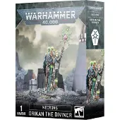 Games Workshop 49-67 Collectible Figure