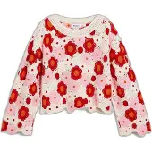 Desigual Pull NORUEGA femmes - Multicolore - EU S