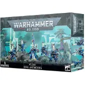 Games Workshop 99120104033" Eldar Dire Avengers Jeu de table et miniature