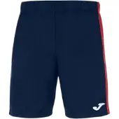 Glemo Joma Maxi Sports Shorts Navy-Red L