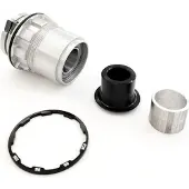 Xlc Corps de roue libre pour WS-C37/50/01/R04 pour Sram XDR Road 12-speed MY 2021, argent/noir